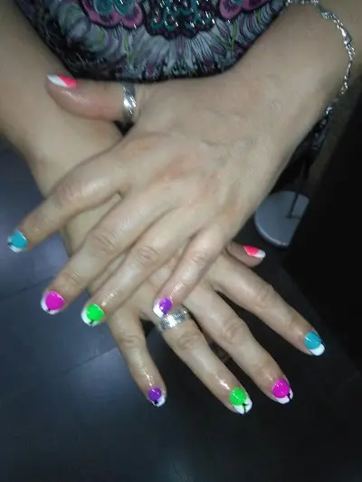 Angeles Clemente Estilista — Peluquería en Rafal