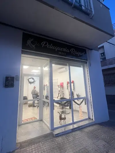Peluqueria Raquel — Peluquería en Los Belones