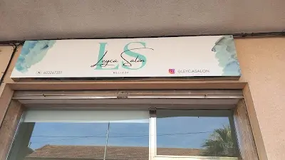 Leyca Salón — Peluquería en Jacarilla