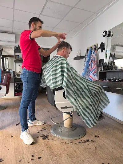 Barberia ABEL — Barbería en Pinoso