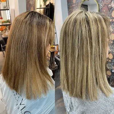 DHARMA hair spa by Sonia garveda — Peluquería en Molina de Segura