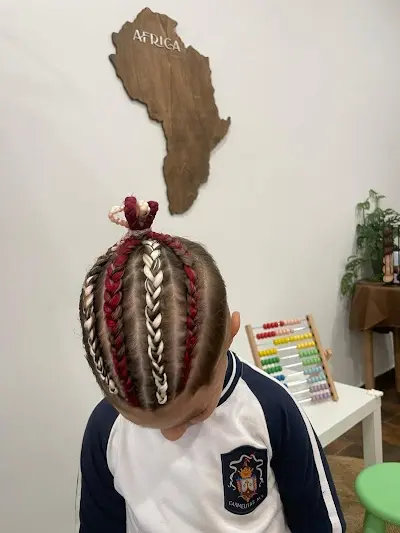 Africa Trencería•Barbería — Peluquería en Callosa de Segura