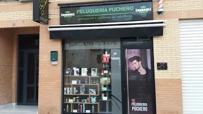 Peluqueria 💈Puchero💈 — Peluquería en Villena