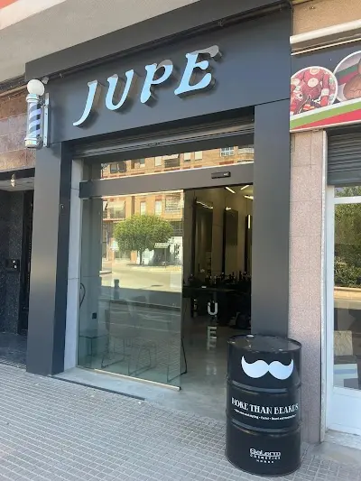 Barbería Jupe — Peluquería en Villena