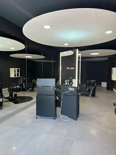 Figue Barber — Peluquería en Callosa de Segura