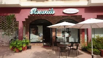 Rosarito Peluqueros, Unisex. — Peluquería en Torre Pacheco