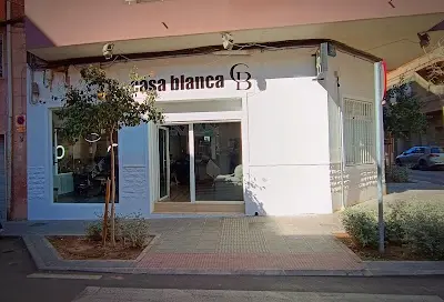 Casablanca_CB — Barbería en Elda