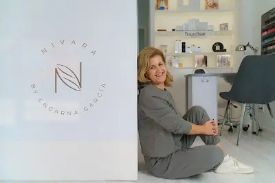 NIVARA by Encarna García · Estética Avanzada en Molina de Segura — Peluquería en Molina de Segura