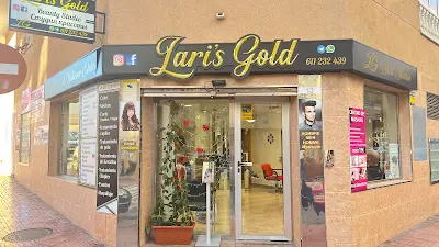 Peluquería y Estética Lari's Gold — Peluquería en Torrevieja