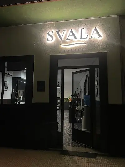 Svala Barber — Peluquería en Rafal