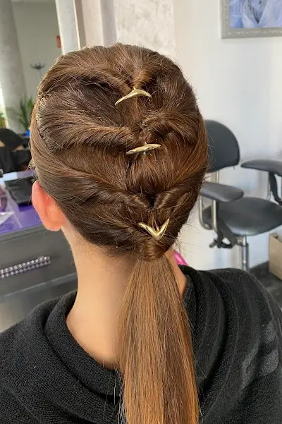 Peluquería TEIN — Peluquería en Catral