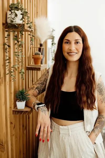 Ainhoa Escribano Salón Hair — Peluquería en Murcia