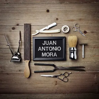 Juan Antonio Mora Peluquero — Barbería en Calasparra