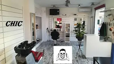 Chic - Felix Alba Lopez — Peluquería en Sangonera la Verde