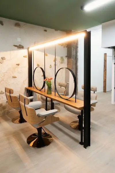 Peluquería Imperio Varón — Peluquería en Almoradí