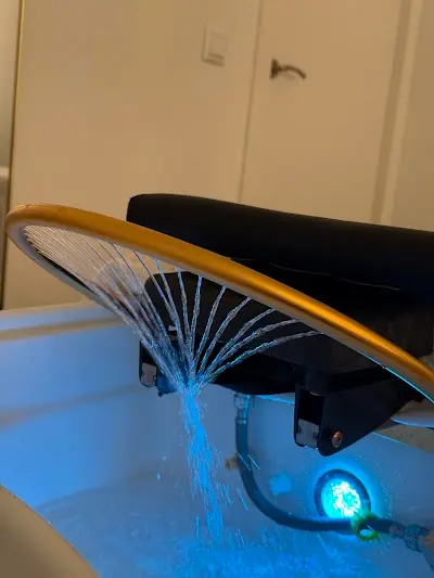 Saliré beauty center — Peluquería en San Pedro del Pinatar