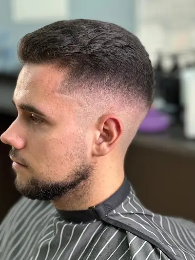 Samuel Barber Shop Studio — Barbería en Mazarrón