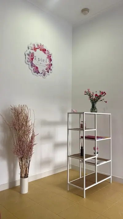 EPIEL — Peluquería en Torrevieja