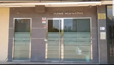 Ana Molina Peluqueras — Peluquería en Cartagena