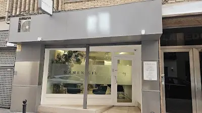 Mamen Gil Estilistas — Peluquería en Murcia