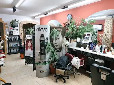 Peluquería Juan Pablo — Peluquería en Banyeres de Mariola