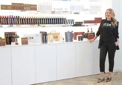 Eva Pic Peluqueria y Estetica I.C.O.N — Peluquería en Callosa de Segura