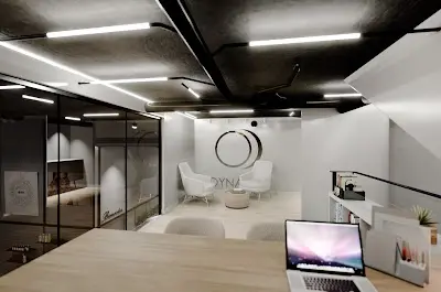 Dynamic Belleza — Peluquería en Cartagena