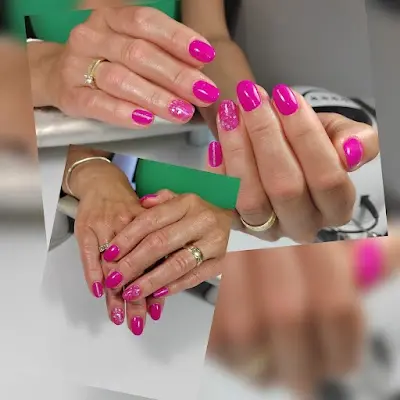 Erika Nails room💅 — Peluquería en Villamartín