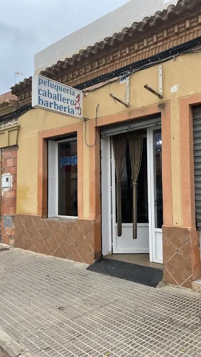 Zaka barber — Peluquería en El Algar