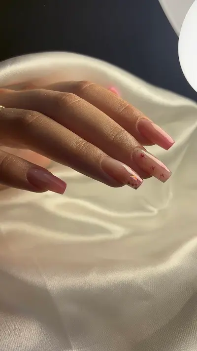 NailSalón Andrea López — Peluquería en Beniaján