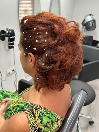 La Peluquería de Ana — Peluquería en Alquerías