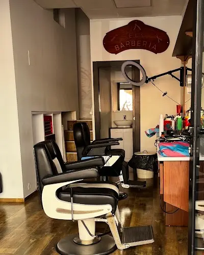 ELS Barberia — Barbería en Bigastro