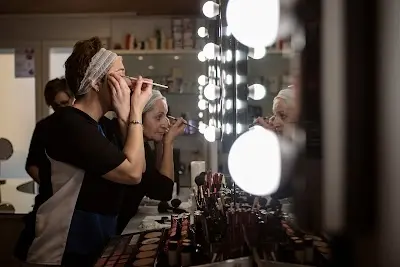 Sanloan Belleza Integral — Peluquería en Jumilla