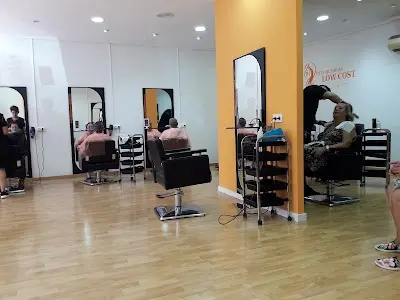 Peluquerías Low Cost — Peluquería en Guardamar del Segura