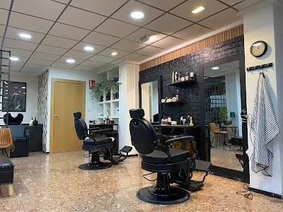 Barberia Fausto — Barbería en Novelda