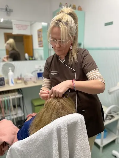 BAILEN CATORZE — Peluquería en La Unión