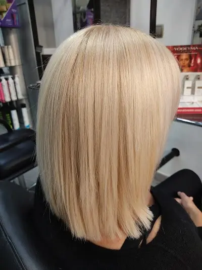 Peluquería Pili — Peluquería en Alcantarilla