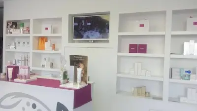 Centro de Estética Hebe — Peluquería en Murcia