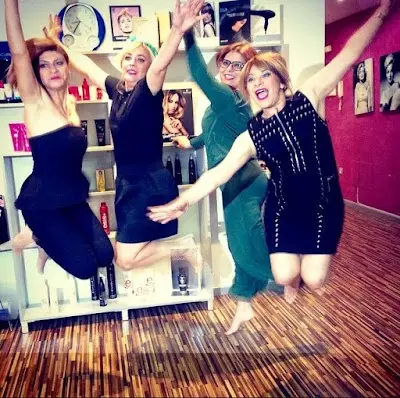 2 Calles BEAUTY CENTER — Peluquería en Totana