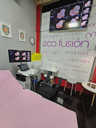 Centro Eco-fusión Cartagena — Peluquería en Cartagena