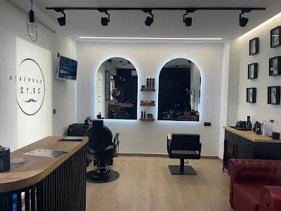 Barbería 25.12 — Barbería en Calasparra