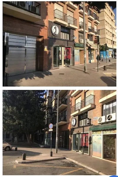 Blackbraider. Trenzas y extensiones. — Peluquería en Murcia