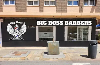 Santiago's Peluqueros — Peluquería en Torrevieja