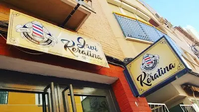 Keratina peluquería masculina — Peluquería en Cehegín