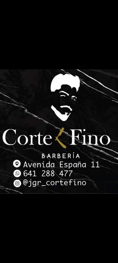 barbería elche de la sierra Corte Fino — Peluquería en Elche de la Sierra