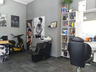 Abdul Barber Shop — Barbería en Rojales
