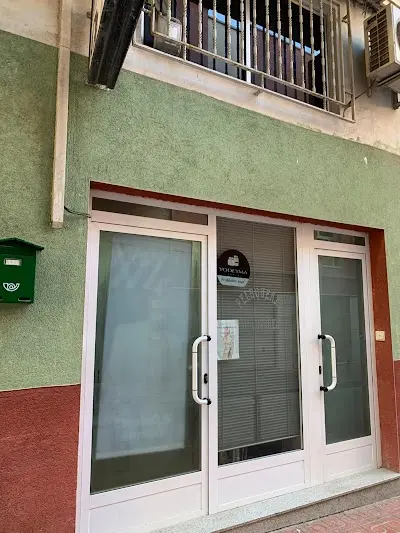 Peluquería María Dolores — Barbería en Alcantarilla