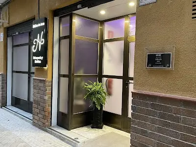 Peluquería y Estética Núñez de Arce — Peluquería en Lorca