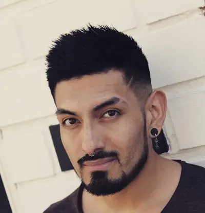 La Oveja Negra BarberShop — Barbería en Totana