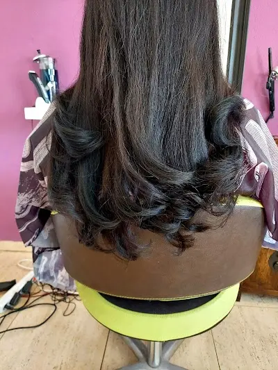 Opulence Hairdresser In Alfaquia — Peluquería en La Alfoquía